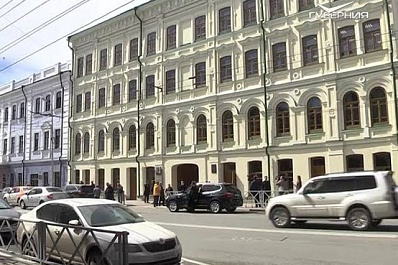 Центр Самары может получить статус исторического поселения