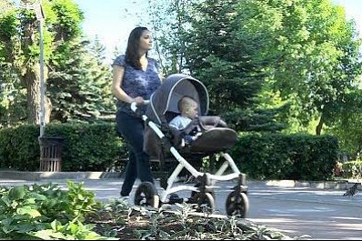 Как оформить выплату на ребенка в Самарской области