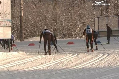 В Самаре прошла традиционная "Гонка Памяти"