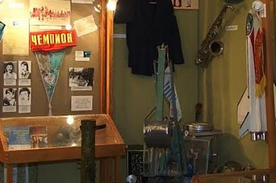 Самара лучше всех городов Поволжья сохраняет память о защитниках Отечества