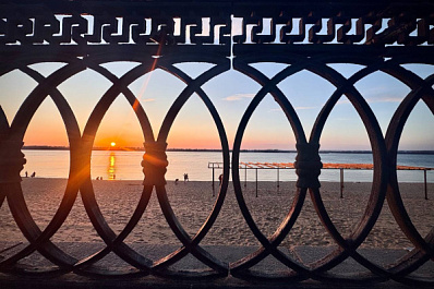 Погода на 6 апреля 2025 года: народные приметы и прогноз синоптиков