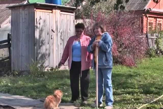 Дачные советы 27.09.2012