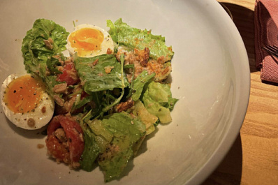 Эндокринолог назвала блюдо, которое провоцирует онкологию