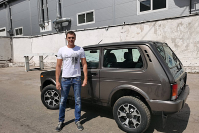 В Самаре выбрали лучшего водителя автобуса