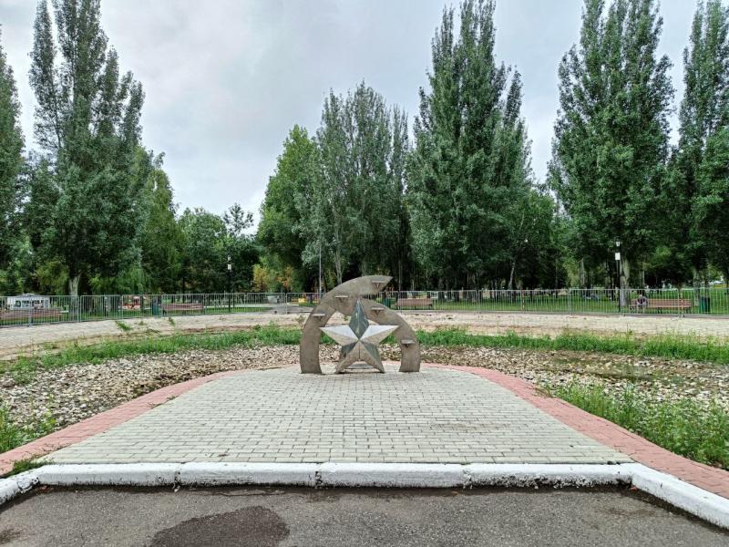 В Самаре приведут в порядок озера в парке Металлургов и в парке Победы