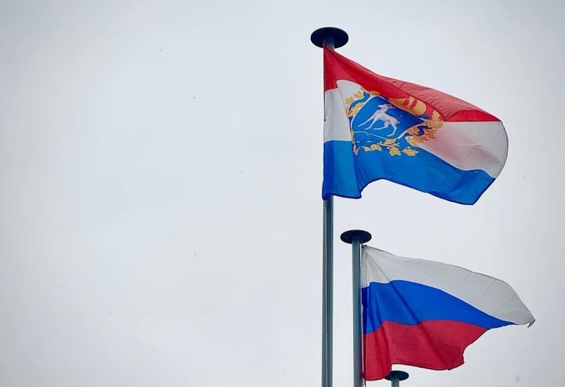 Участники "Школы героев" обсудили проект бюджета Самарской области с заместителем председателя Правительства – министром финансов региона