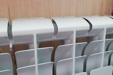 В Тольятти объявили о пуске тепла в многоквартирные дома