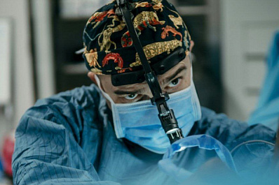 В ПФО из носа женщины удалили огромную опухоль