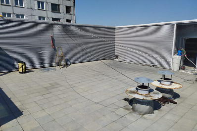 Названа предварительная причина гибели промышленного альпиниста в Новосибирске