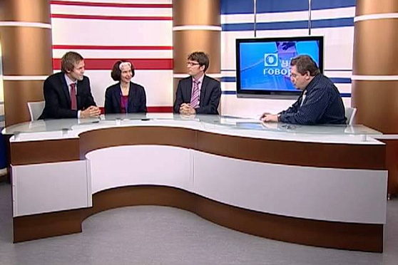 О чем говорят 29.10.2012