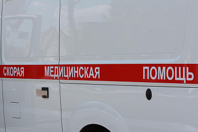 Трехлетний ребенок отравился таблетками в Сызрани