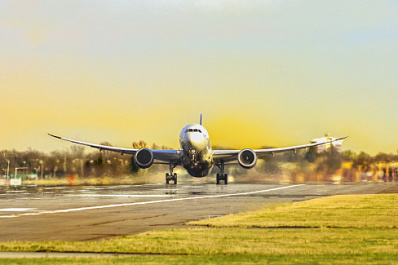 В России продолжат эксплуатировать внутри страны лизинговые самолёты