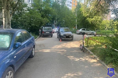 Название статьи