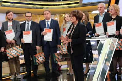 "Серебряный Лучник - Самара" назвал лучшие проекты года