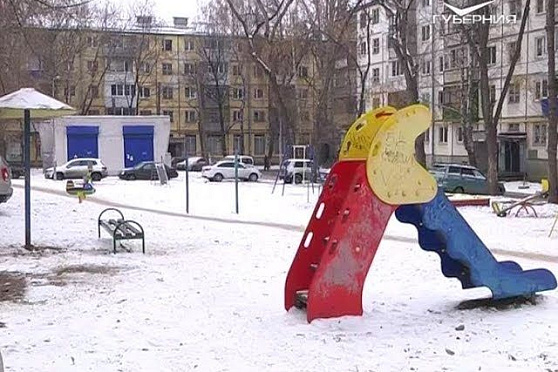 Благоустройство дворов по федеральному проекту. Новости Губернии от 5 декабря