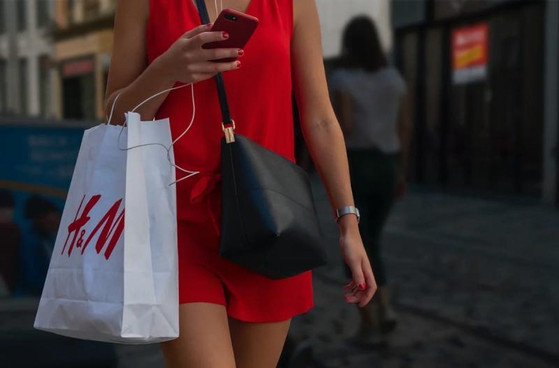 H&M потеряла 1,2 млрд рублей в связи с закрытием магазинов в России и на Украине