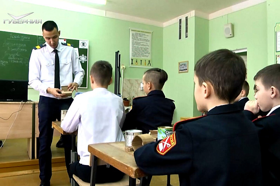 Школа № 1 в Нефтегорске. Народное признание