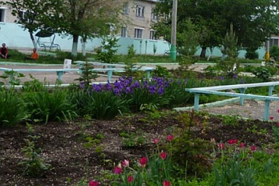 Пациенты Высокинского пансионата для инвалидов получают всю необходимую помощь 