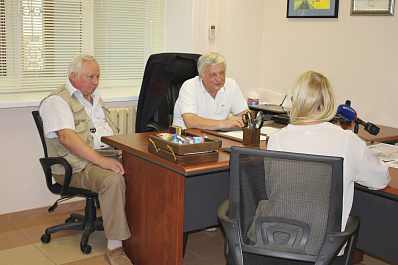 Жителям Самарской области подскажут, как получить налоговые льготы