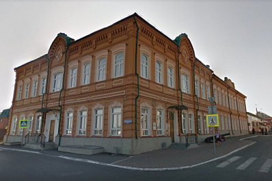 В Сызрани на неделю сделали бесплатным вход в краеведческий музей