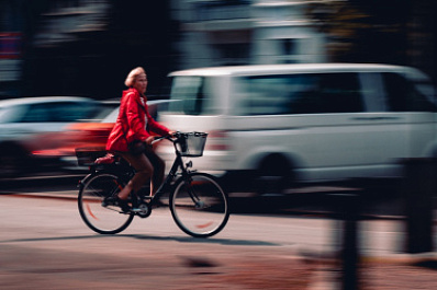 Врачи напомнили о необходимости физической активности в пожилом возрасте