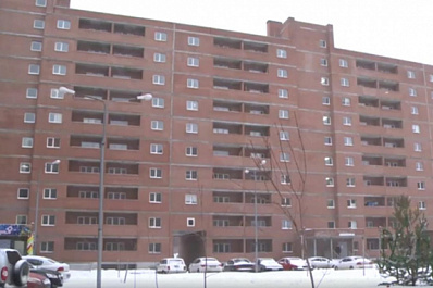 Сотрудники регионального предприятия получили к Новому году квартиры