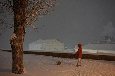 В России увеличилось количество гостиниц для туристов с животными