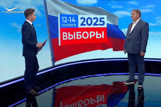 Павел Покровский - о независимых общественных наблюдателях на выборах