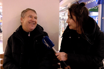 Купить биткоины и слушать свое сердце: самарцы дали советы себе в молодости