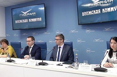 В Самаре эксперты обсудили особенности соблюдения трудового законодательства в период самоизоляции