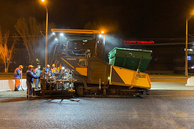В Самаре 29 июля 2021 года предложили возвести второй этаж Московского шоссе