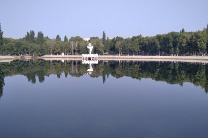 Название статьи