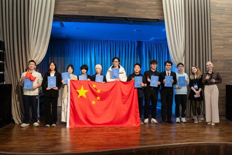 Названы победители "Зимнего университета по инженерным наукам"