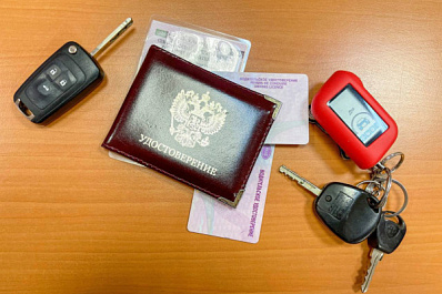 В Тольятти пьяный водитель-рецидивист лишился иномарки