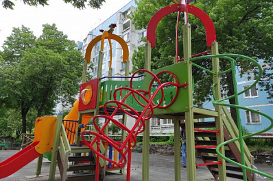 В Самаре в 2023 году планируют благоустроить три парка и один сквер