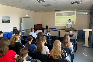 В самарской поликлинике открыли школу первой помощи