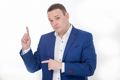 Sova.info в прямом эфире задаст вопросы известному маркетологу