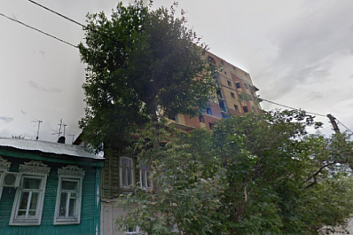 Минстрой Самарской области начал принимать заявления на господдержку дольщиков одного из долгостроев