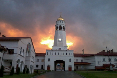 Состоялся десятый пресс-тур областного проекта "Поехали!"