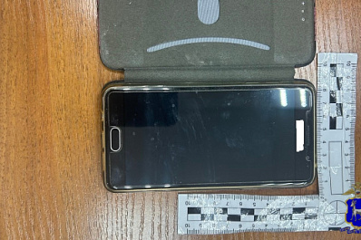 От матери и дочери — к подруге: жительницу Сызрани подозревают в краже телефона