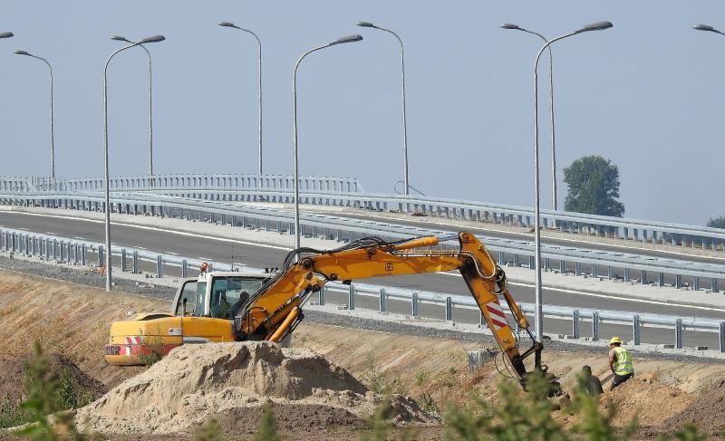 В Самаре построят надземный переход на Московском шоссе