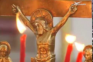 В Самаре проходит день поминовения журналистов