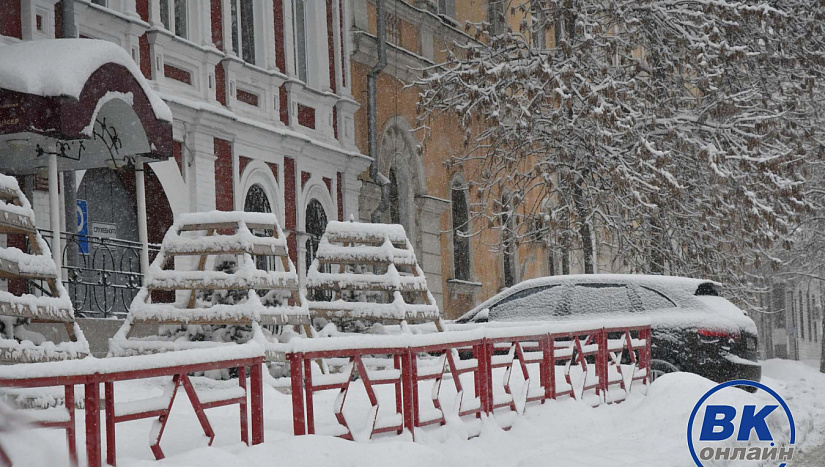 8-11 февраля в истории и архиве "ВК"