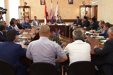 В Самаре провели круглый стол по профилактике национального и религиозного экстремизма