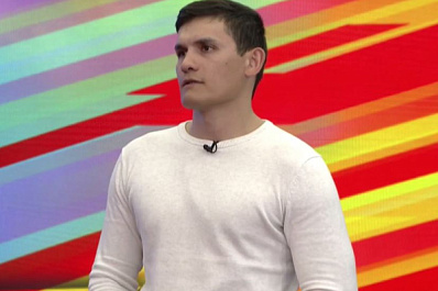 "Память должна передаваться из поколения в поколение": командир отряда "Обелискъ" - о работе поисковиков