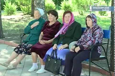 В Самарской области стартовал проект СОдействие