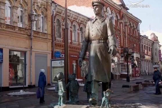 Утро Губернии 18.04.2017. День памятников и исторических мест