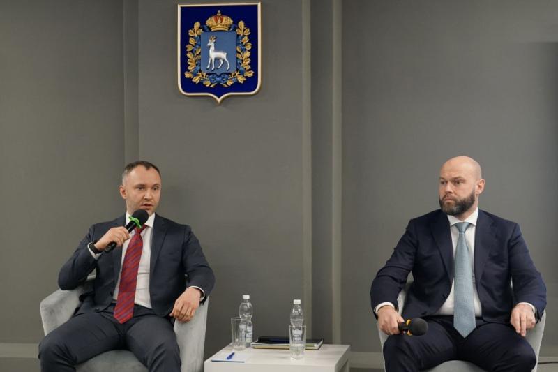 Наводят чистоту: в Самарской области продолжается "мусорная реформа"