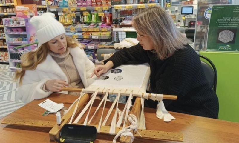 Социальные проекты рядом с домом: "Пятёрочка" выделит 5 млн рублей на добрые дела