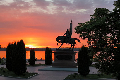 Название статьи